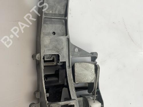 Højre bagtil lås CITROËN BERLINGO MULTISPACE (B9) 1.6 HDi 110 | BP26027961C99