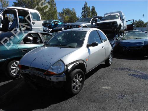Scheinwerfer links FORD KA (RB_) 1.3 i | BP25669436C28 