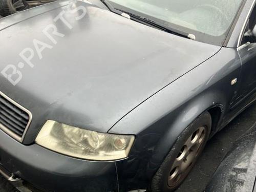 Rear parcel shelf AUDI A4 B6 Avant (8E5) 1.9 TDI | BP25661784C85  - Image 12