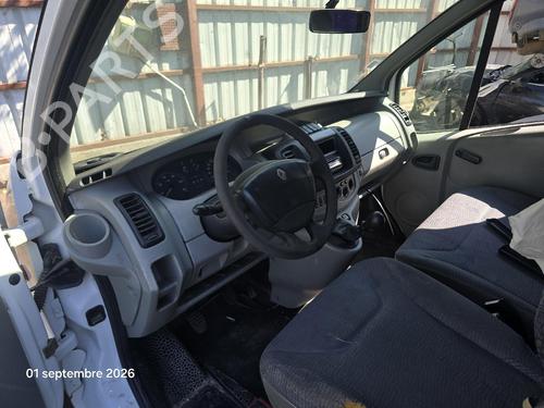 Gearbox RENAULT TRAFIC II Bus (JL) 1.9 dCI 100 (JL0C, JL0K) | BP40047643M3 - Image 8