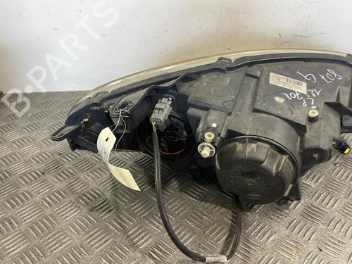 Left headlight PEUGEOT 807 (EB_) 2.2 HDi | BP25670957C28  - Image 7