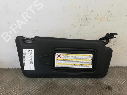 Right sun visor MERCEDES-BENZ A-CLASS (W176) A 250 (176.044) | BP25667486I2 - Image 3