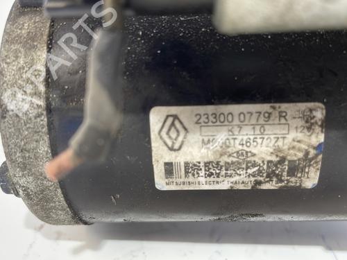 Starter RENAULT TWINGO III (BCM_, BCA_) 1.0 SCe 70 (BCMB) | BP26580898M8 - Image 4