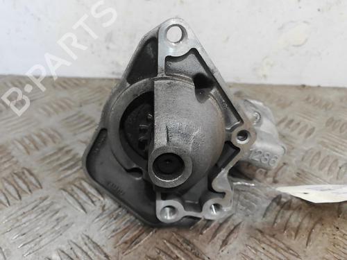 Startmotor RENAULT CLIO IV (BH_) 1.5 dCi 75 | BP25669824M8 