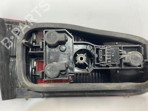 Right tailgate light RENAULT LAGUNA II (BG0/1_) 1.9 dCi | BP25666859C80 