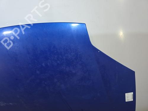 Used Hood Hood PEUGEOT PARTNER Box Body/MPV (5_, G_) 1.9 D (69 hp) 31647280 31647280