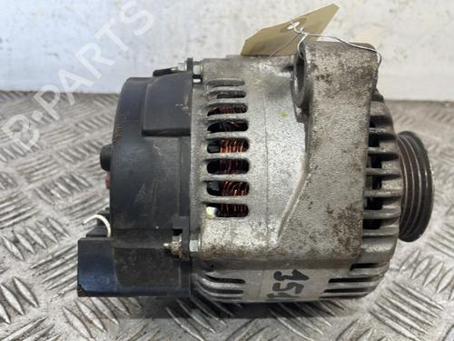 Used Alternator Alternator SMART CITY-COUPE (450) 0.6 (S1CLB1, 450.331, 450.336) (45 hp) 25662166 25662166