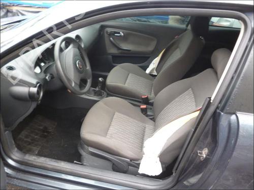 Startmotor SEAT IBIZA III (6L1) 1.4 16V | BP25668879M8 