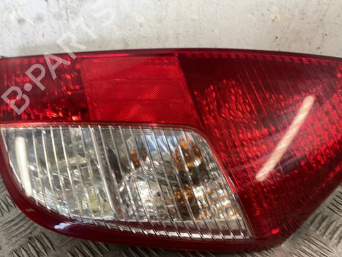 Right taillight HYUNDAI i10 I (PA) 1.2 | BP25662060C35 