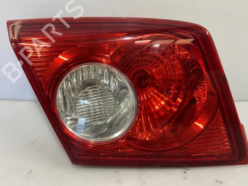 Used Left tailgate light CHEVROLET LACETTI (J200) 2.0 D (121 hp) 27981904
