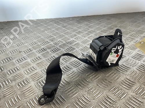 Used Rear left belt tensioner BMW 1 (F20) 114 d (95 hp) 25662975
