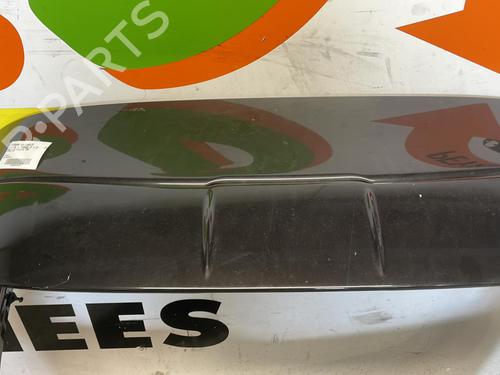 Tailgate NISSAN MICRA IV (K13K, K13KK) 1.2 | BP25668217C6 