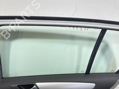 Right rear door VW GOLF VI (5K1) 1.4 TSI | BP29744361C5