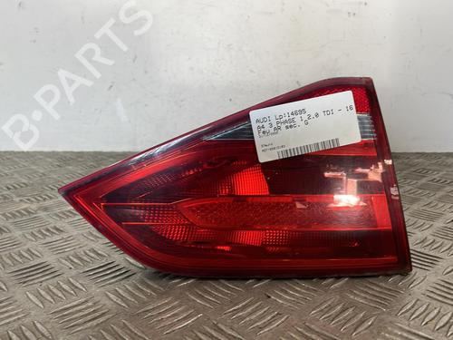Used Left tailgate light Left tailgate light AUDI A4 B8 (8K2) 2.0 TDI (143 hp) 25670475 25670475