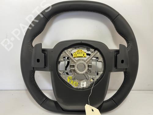 Steering wheel CITROËN C4 III (BA_, BB_, BC_) 1.2 PureTech 130 (BAHNSA, BAHNSB) | BP25664239C49  - Image 5