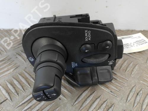 Steering column stalk RENAULT KANGOO Express (FW0/1_) 1.5 dCi 90 (FW0G, FW05, FW08, FW11) | BP25667780I23 - Image 4