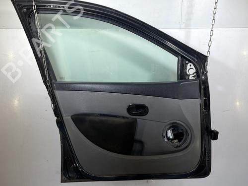 Left front door RENAULT CLIO III (BR0/1, CR0/1) 1.5 dCi (BR17, CR17) | BP29273067C2 