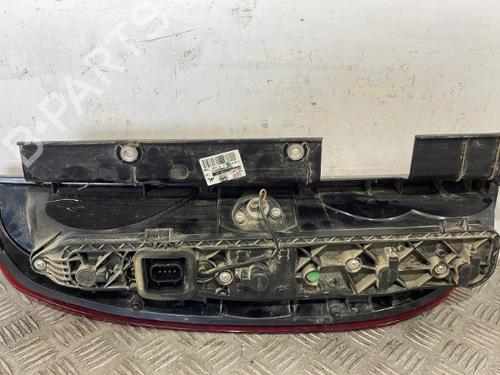 Right taillight FIAT DOBLO Cargo (263_) 1.3 D Multijet | BP25669690C35 - Image 2