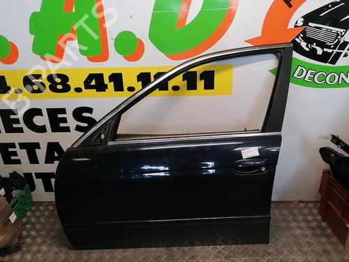 Used Left front door BMW 5 (E39) 530 d (193 hp) 25668363