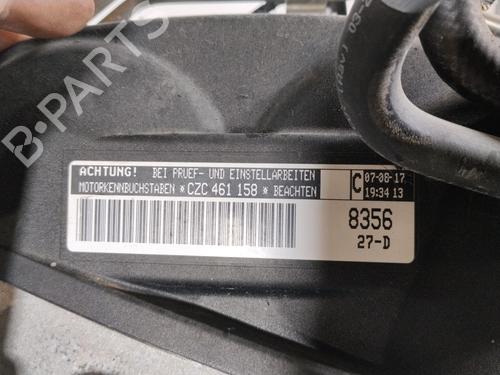 Engine VW GOLF VII (5G1, BQ1, BE1, BE2) 1.4 TSI | BP29829016M1 - Image 6