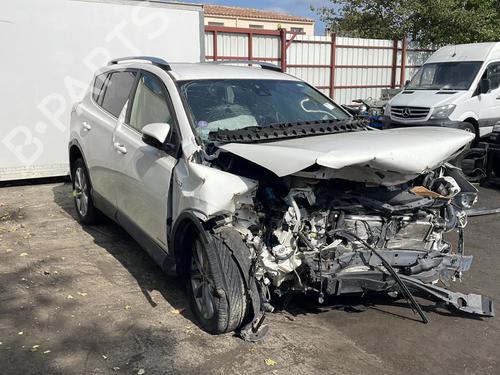 Electronic module TOYOTA RAV 4 IV (_A4_) 2.5 Hybrid (AVA42_) | BP25662444M83 
