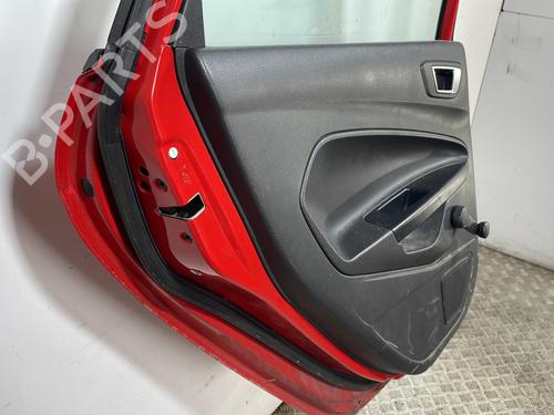 Left rear door FORD FIESTA VI (CB1, CCN) 1.0 EcoBoost | BP27817002C4