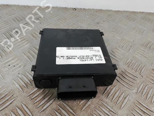 Electronic module AUDI A1 Sportback (8XA, 8XF) 1.6 TDI | BP25667764M83 