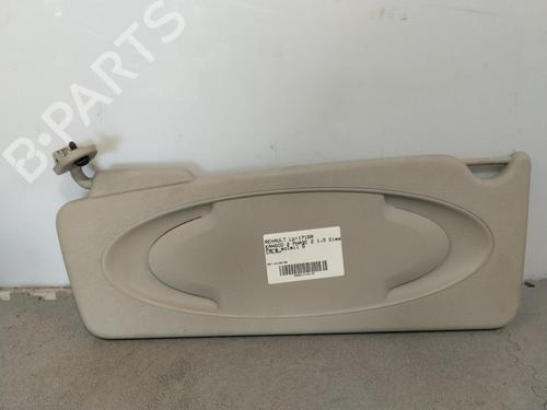 left-sun-visor-renault-kangoo-express-fw01_-2008-38531166 main image