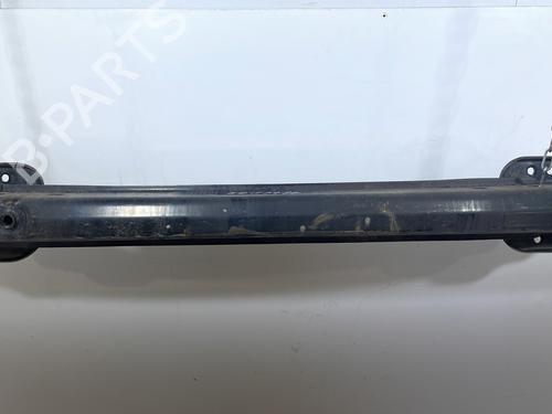 Used Rear bumper reinforcement PEUGEOT 307 (3A/C) 1.6 HDi (90 hp) 26061577