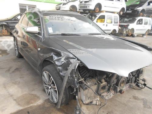 Rear parcel shelf AUDI A4 B7 Avant (8ED) 2.7 TDI | BP25663465C85  - Image 7
