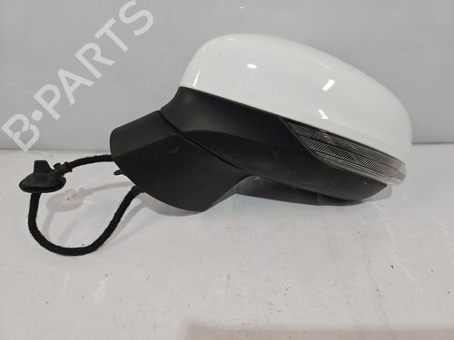 left-mirror-ford-fiesta-vii-hj-hf-2017-26954540 main image