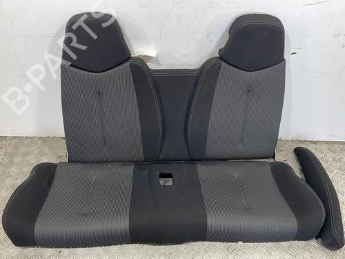 Rear seat PEUGEOT RCZ 1.6 16V | BP25661653C17 - Image 3