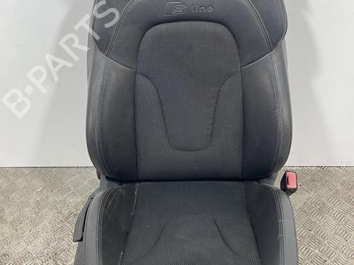 Used Right front seat AUDI TT (8J3) 2.0 TDI quattro (170 hp) 25664526