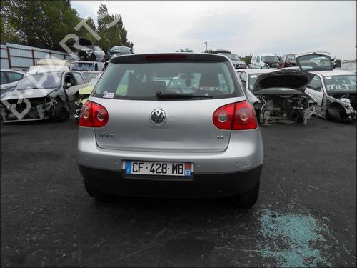 Left taillight VW GOLF V (1K1) 1.6 | BP25661947C34 