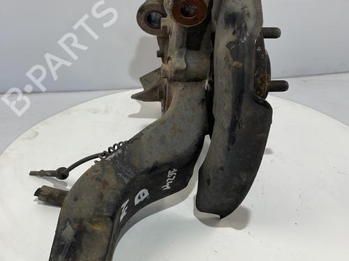Used Right front steering knuckle Right front steering knuckle 28614141 28614141