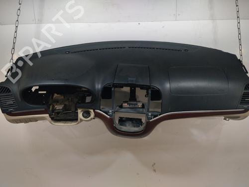 Dashboard HYUNDAI SANTA FÉ II (CM) 2.2 CRDi GLS 4x4 | BP29513161C46 - Image 10