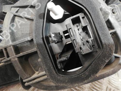Right taillight PEUGEOT 208 I (CA_, CC_) 1.5 BlueHDI 100 | BP25670027C35 
