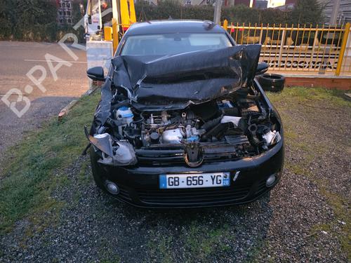 Dashboard VW GOLF VI (5K1) 1.2 TSI | BP32326710C46 - Image 4