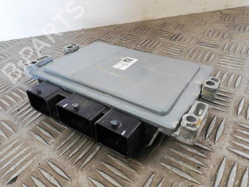 Used Control unit Control unit RENAULT TWINGO II (CN0_) 1.2 16V (CN04, CN0B) (75 hp) 25665630 25665630
