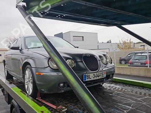 Engine JAGUAR S-TYPE II (X200) 2.7 D | BP33539739M1 - Image 3