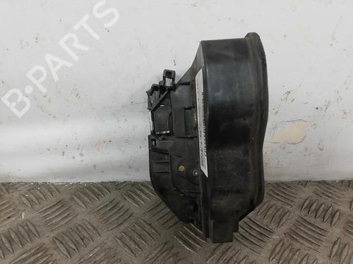 Front left lock BMW 1 (E87) 118 d | BP25667589C98 