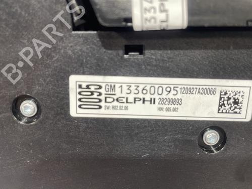 Radio OPEL ASTRA J GTC 2.0 OPC Turbo (08) | BP26962191E6  - Image 6