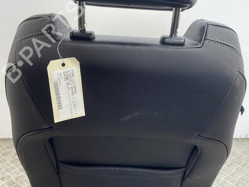 Right front seat FORD FIESTA VII (HJ, HF) 1.5 ST EcoBoost | BP25669003C16 