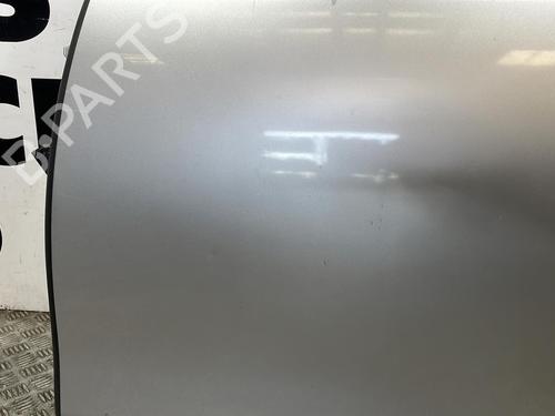 Left rear door VW GOLF VI (5K1) 2.0 TDI | BP25665390C4 