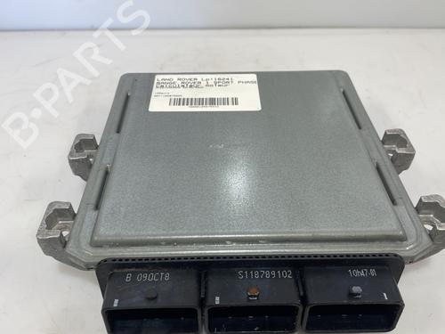 Used Engine control unit (ECU) Engine control unit (ECU) LAND ROVER RANGE ROVER SPORT I (L320) 2.7 D 4x4 (190 hp) 25820369 25820369