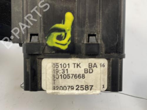 Steering column stalk DACIA DUSTER (HS_) 1.5 dCi 4x4 (HSMC, HSMD) | BP25664101I23 