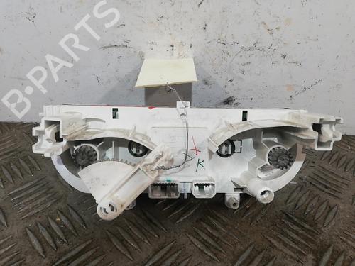 Climate control RENAULT CLIO IV (BH_) 1.5 dCi 75 | BP25667651I5 