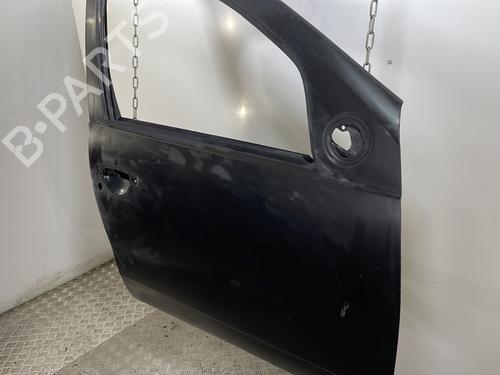 Right front door DACIA SANDERO 1.4 (BS0C, BS0A, BS0G, BS1F, BS0E) | BP29537619C3 