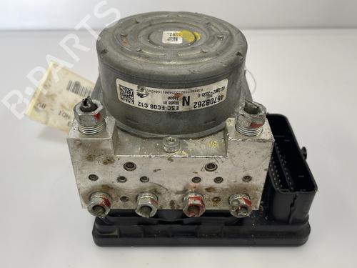 ABS pump CITROËN C4 AIRCROSS 1.6 HDi 115 AWC | BP25668535M43 - Image 5