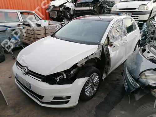 Startmotor VW GOLF VII (5G1, BQ1, BE1, BE2) 1.6 TDI | BP25671280M8 